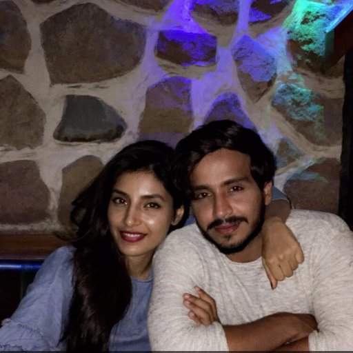 #ParamSingh & #HarshitaGaur are LIFE