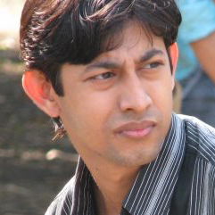 Debabrata Ghosh