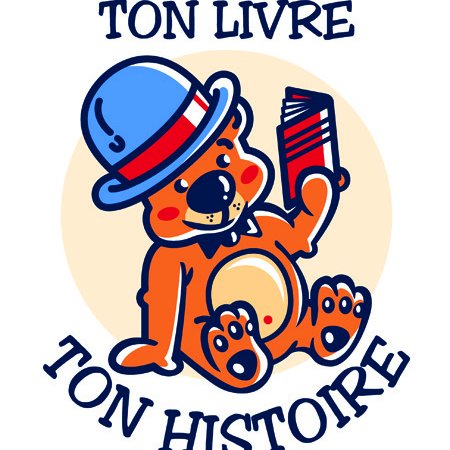 livresuniques's profile picture. Des livres personnalisés, créés sur mesure, à l'image de votre enfant.😍Votre enfant est unique, son histoire  aussi! 📖