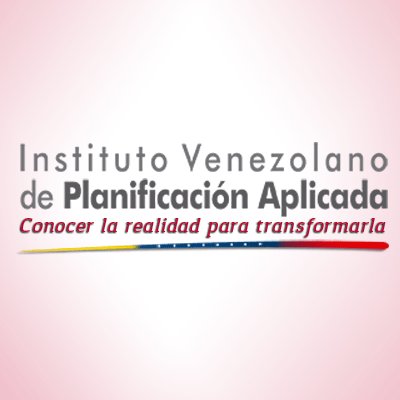 Instituto Venezolano de Planificación Aplicada, ente adscrito al Ministerio del Poder Popular de Planificación.