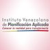 IVPA (@ivplanificacion) Twitter profile photo