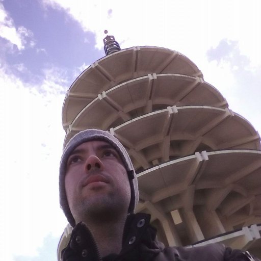 __bcordeiro's profile picture. Data scientist, writer, traveler & coffee addict.
https://t.co/6Kwt4M9qCs