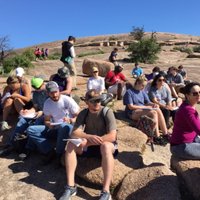 SFA Geology(@SFAGeology) 's Twitter Profile Photo