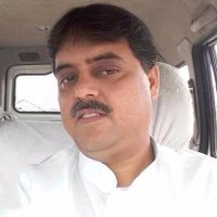 Abhay Giri (@abhaygiribjp) 's Twitter Profile