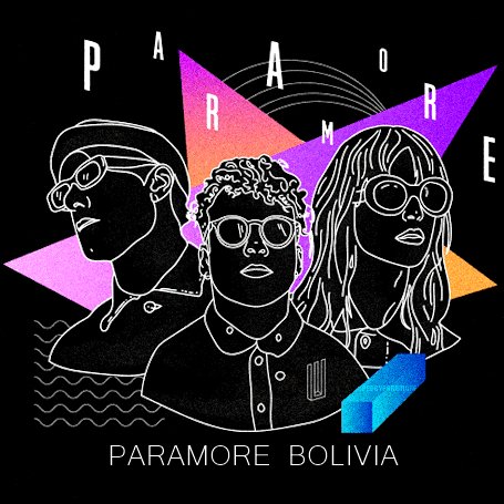 Official Fan Base of Paramore in Bolivia. Single 'Hard Times' from After Laughter is now available! Pre-order the album at https://t.co/ambU2lB1OD