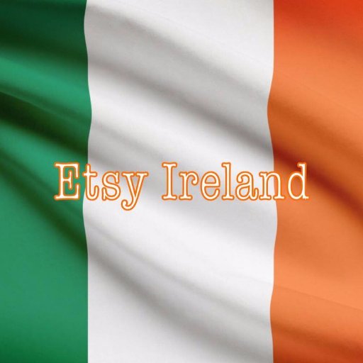 We include #crafters, #artists & #designers based throughout #Ireland☘️ tag your listings