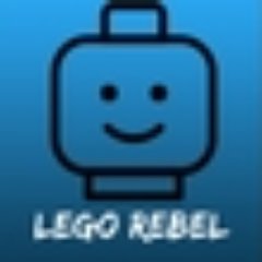 Everything is awesome! Lego is awesome! Lego! Lego! Lego!