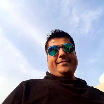 darshan_h_sheth Profile Picture