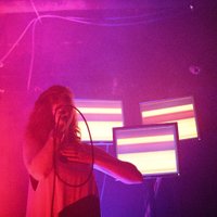 TECHNOPHOBIA (@technophobiadc) 's Twitter Profile