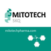 Mitotech (@mitotech) 's Twitter Profile