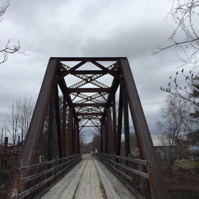 Anything and everything Morristown Vermont related. Guest tweeters inspired by @thisisvt. Current tweeter: @MorrisvilleCoop #MoCo