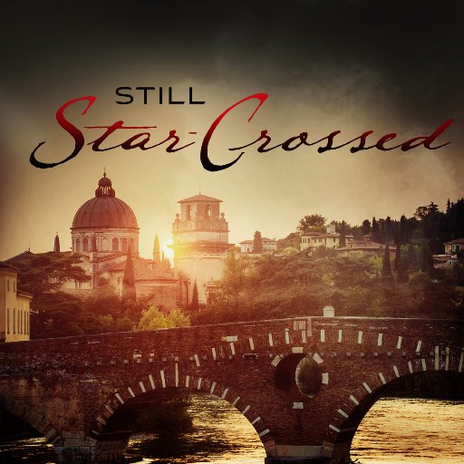 The official Twitter for Still Star-Crossed.