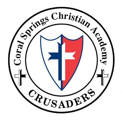 cscafla's profile picture. Official Twitter of Coral Springs Christian Academy