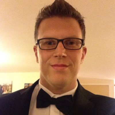 Craig Smith Profile