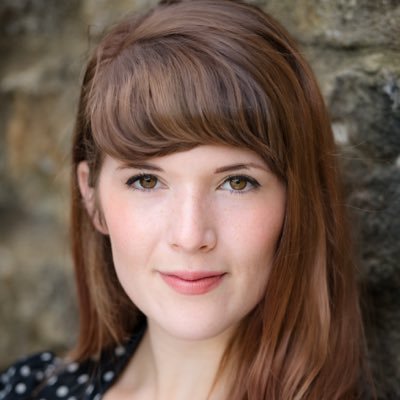 KayleighHeel's profile picture. 3rd year BA (hons) Acting student at Bath Spa.