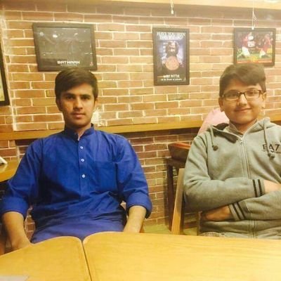 HassanMujtabaS1's profile picture. Unpredictable😉