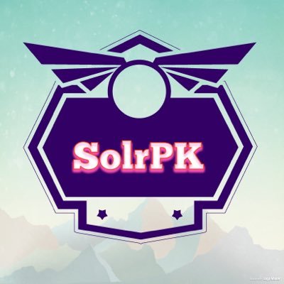 SolrPK's profile picture. savage