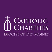 Catholic Charities Des Moines (@ccdesmoines) 's Twitter Profile Photo Catholic Charities Des Moines (@ccdesmoines) 's Twitter Profile Photo