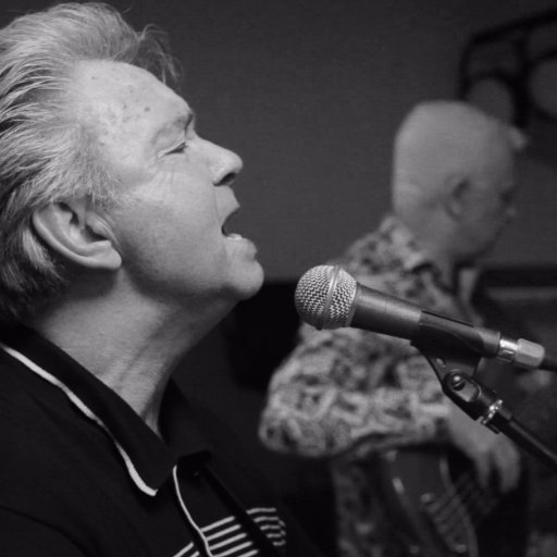 Musical duo featuring Ronnie Mayor (Tours - punk band, Da Biz, Biz Internationale) and Mark Pitfield (Shy Boys, 4HG) performing original material in England.
