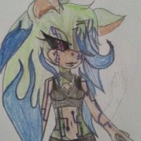 V I R U S ! C Y A N (@cyanprojecthog) 's Twitter Profile