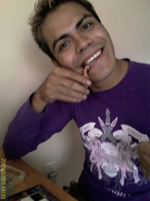 NERYCONDISTINTO's profile picture. somos de naucalpan edo mex con un disco grabado y vamos por el segundo somos gus tony charly oscar eder y un servidor nery