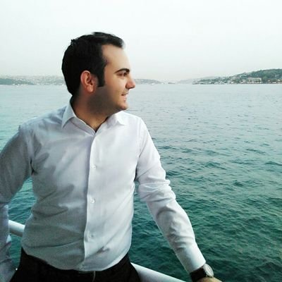Water Resources Engineer, Biologist @Charlesuniversity
Master of Business Administration @Istanbuluniversity