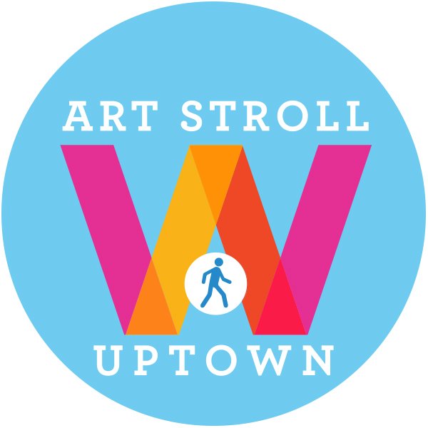 Art Stroll Uptown