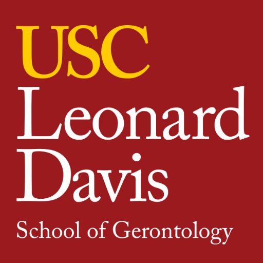The USC Leonard Davis School of Gerontology is the leading institution for aging research and education.