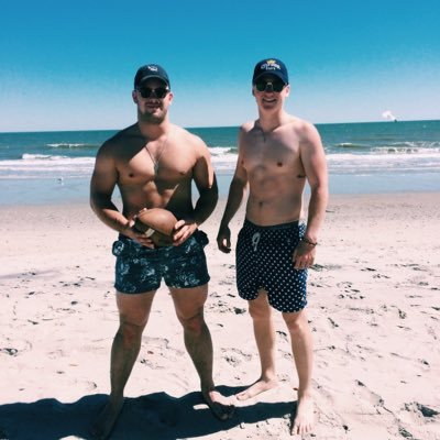 seanvcarter95's profile picture. #CCU18 ΠΚΑ IG: sean_carter95