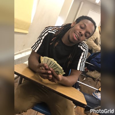 Move wit purpose 💯‼️Lol Babygirl even yo nigga can't guard me😂‼️‼️Young bull😈Baby sexton💪🏽🏀🔥Add me on sc Last_Wolf3