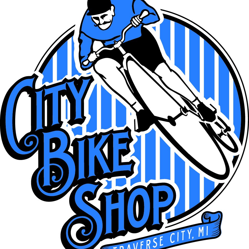 Full service bike shop in Traverse City, MI. Sales, Repairs, Rentals, and Fitness Equipment with a smile.
