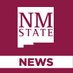 NMSU News (@NMSUNews) Twitter profile photo