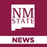 NMSUNews's profile picture. New Mexico State University’s primary news source for the latest on life-changing research, impactful outreach, and transformative educational experiences.
