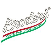 Broders(@BrodersCucina) 's Twitter Profile Photo