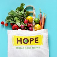 Hope Foods(@hopehummus) 's Twitter Profile Photo
