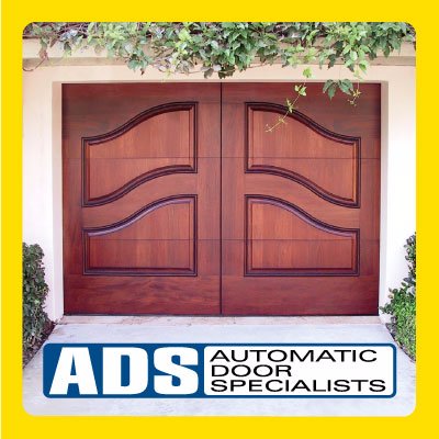 ADSDoorSD's profile picture. ADS Automatic Door Specialists is a full service garage door and gate company.