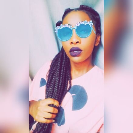 FabiolaMukonda's profile picture. I love music 🎶 I sing am an artist 
And I do nothing to impress anyone