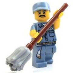 TBM_Janitorial's profile picture. Please call: 214-350-8293