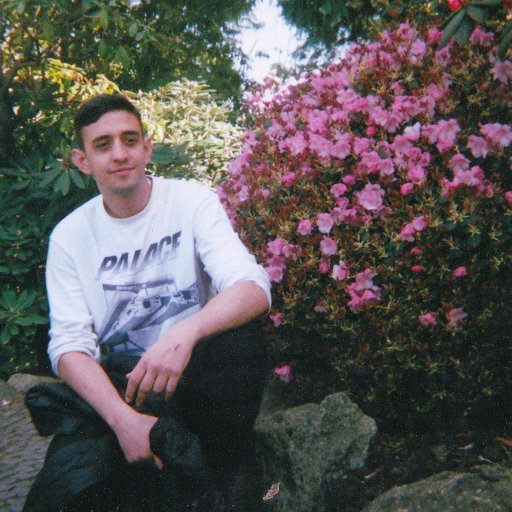 Adrian Cathieさんのプロフィール画像