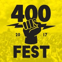 400Fest (@400fest) 's Twitter Profile