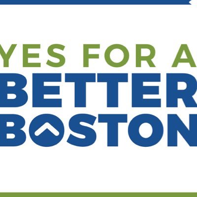 Yes Better Boston