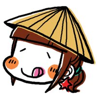 ハタメグミ (@hatame) 's Twitter Profile