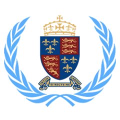 The official twitter account for Shrewsbury School's MUN conference - ShrewsMUN.