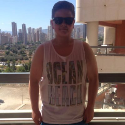 lukehardman01's profile picture. Luke Hardman