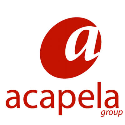 Acapela TTS 