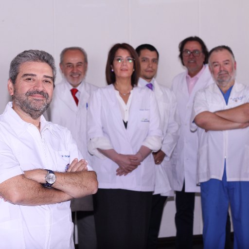 En las #EleccionesColmed somos la lista de los médicos y las certezas. Por una carrera médica digna y una salud de calidad para todas y todos, ¡Vamos por Más!