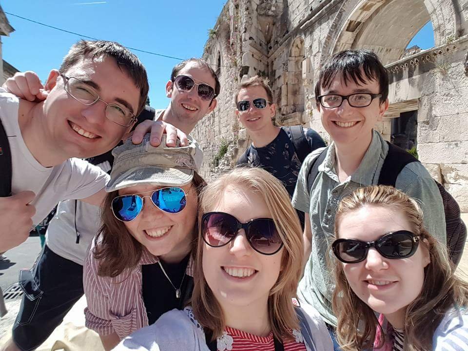 lanagodfrey's profile picture. Board Gamer 
Reader. 
Movie/ TV devourer.