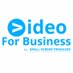 Video for Business (@video_4business) Twitter profile photo Video for Business (@video_4business) Twitter profile photo