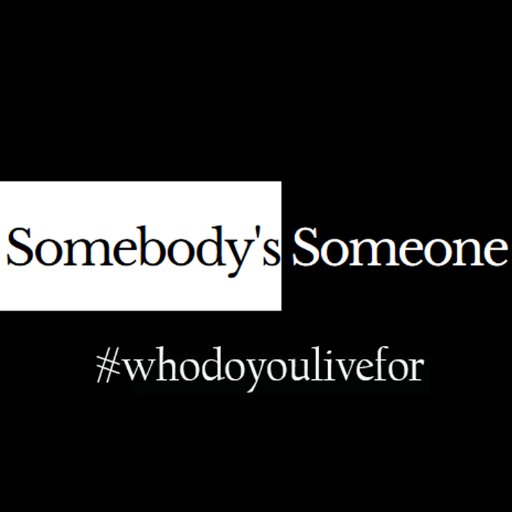 We are a non profit org dedicated to changing the conversation around suicide in communities, and schools through education on suicide awareness, and prevention
