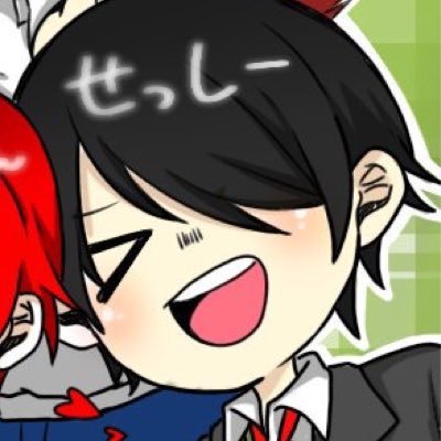 姫王子せしまる@フォロバ垢さんのプロフィール画像